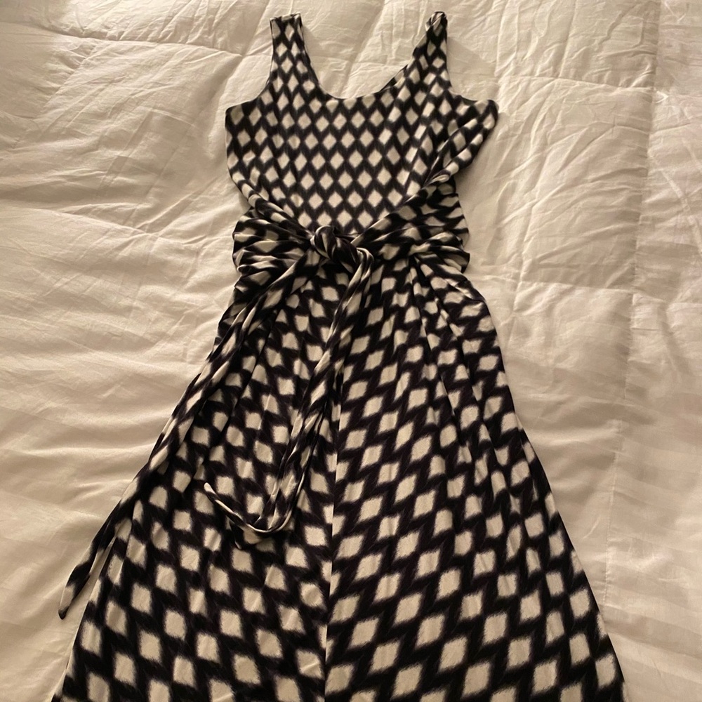 Gap dress